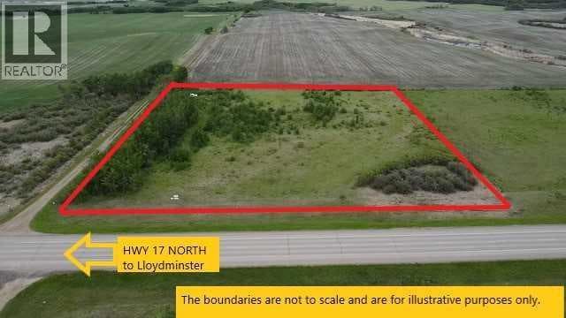 vacant land at SE 22-47-28W3 — $79,900