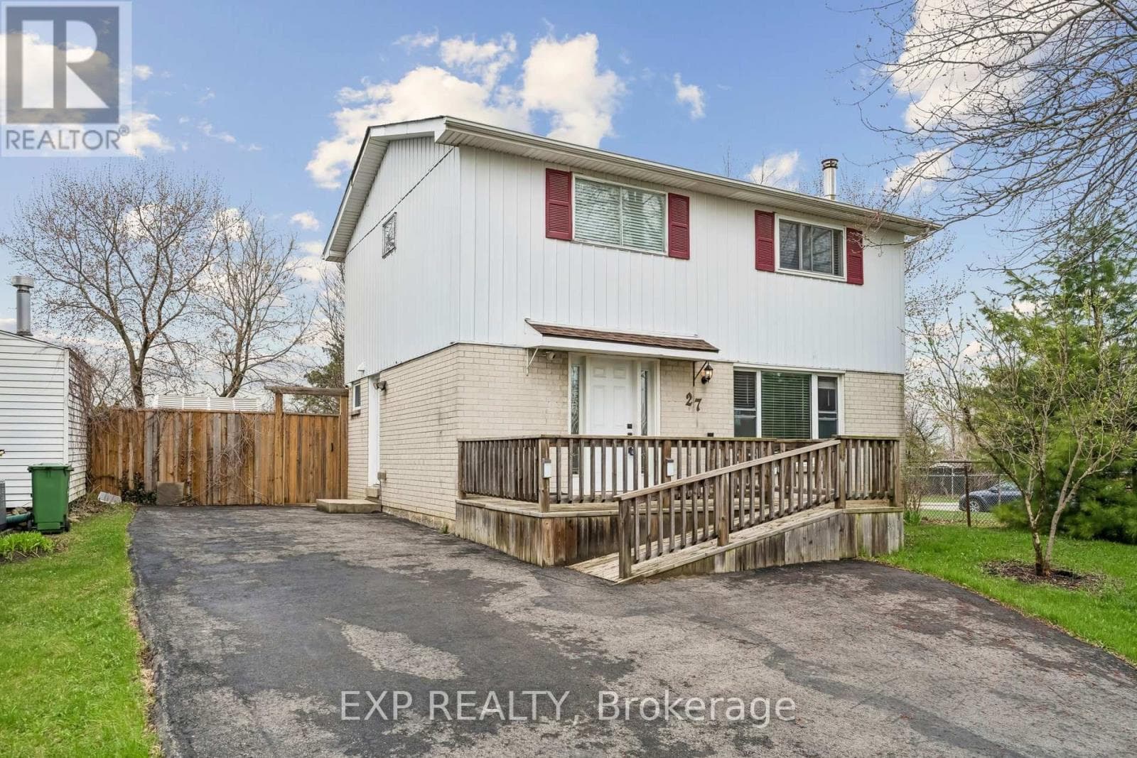 27 JOHN MURRAY STREET photo 2
