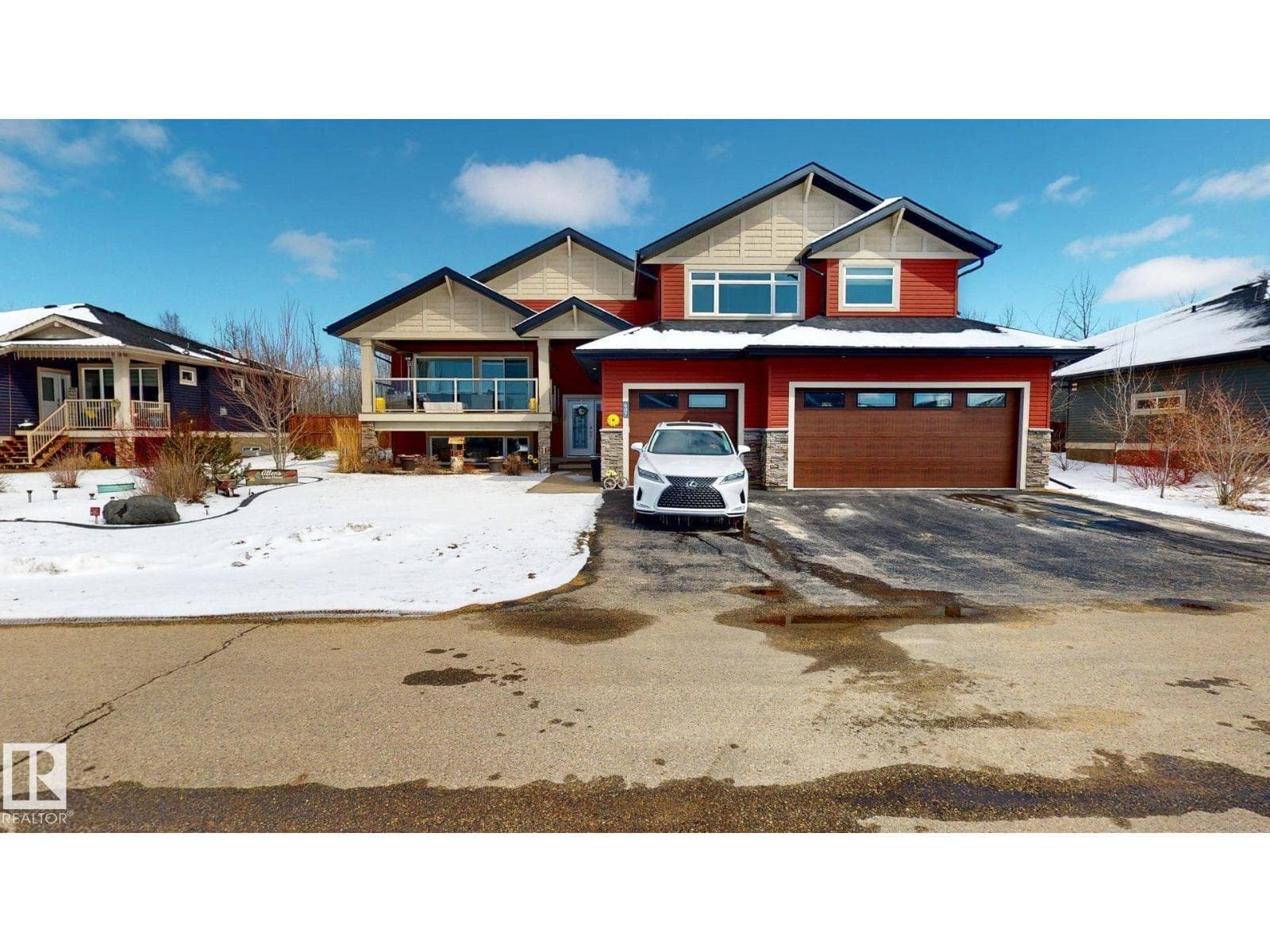 4 bed 3 bath single family at #607 55101 STE. ANNE TR — $714,900