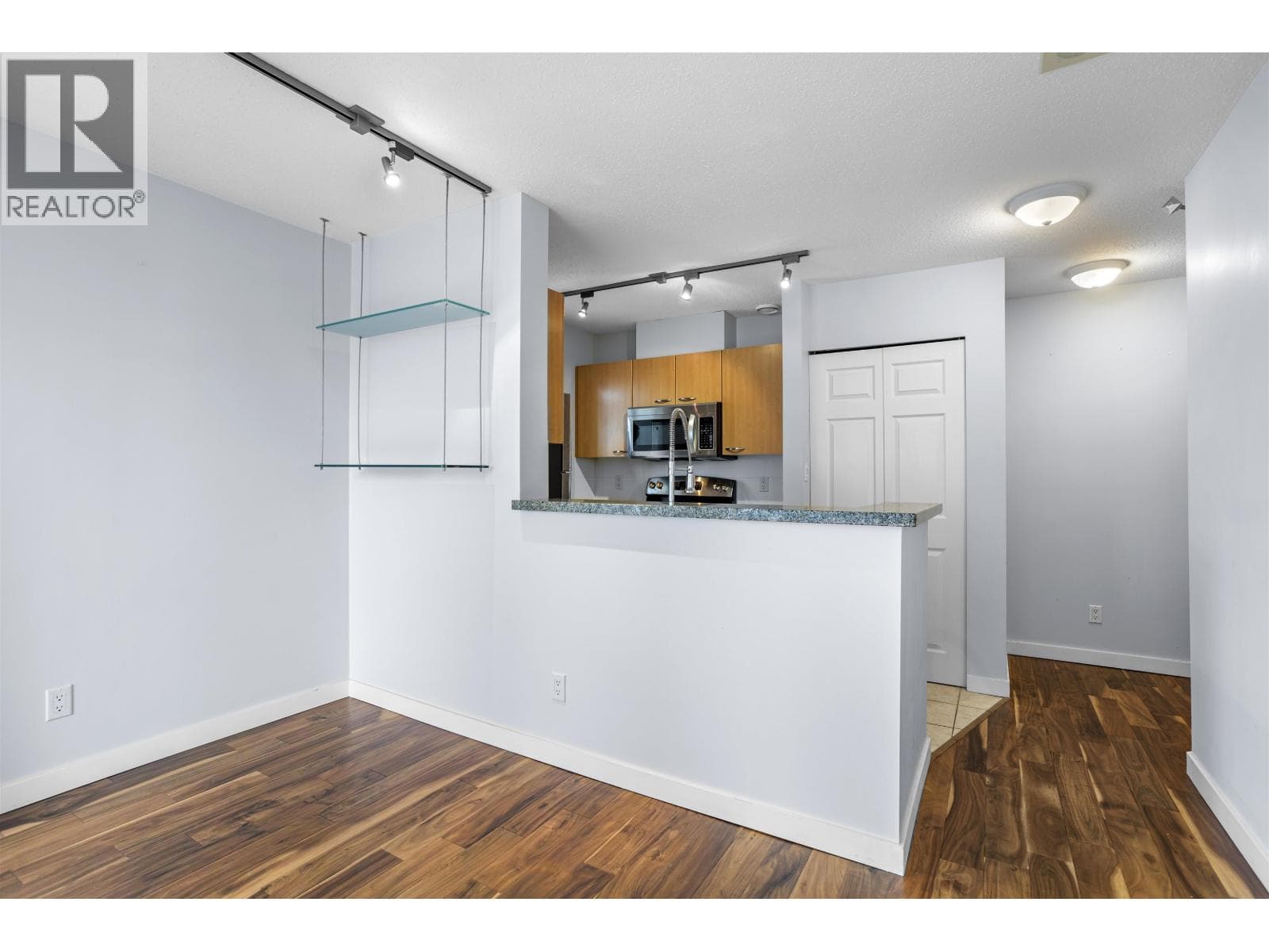 1506 1420 W GEORGIA STREET photo 3