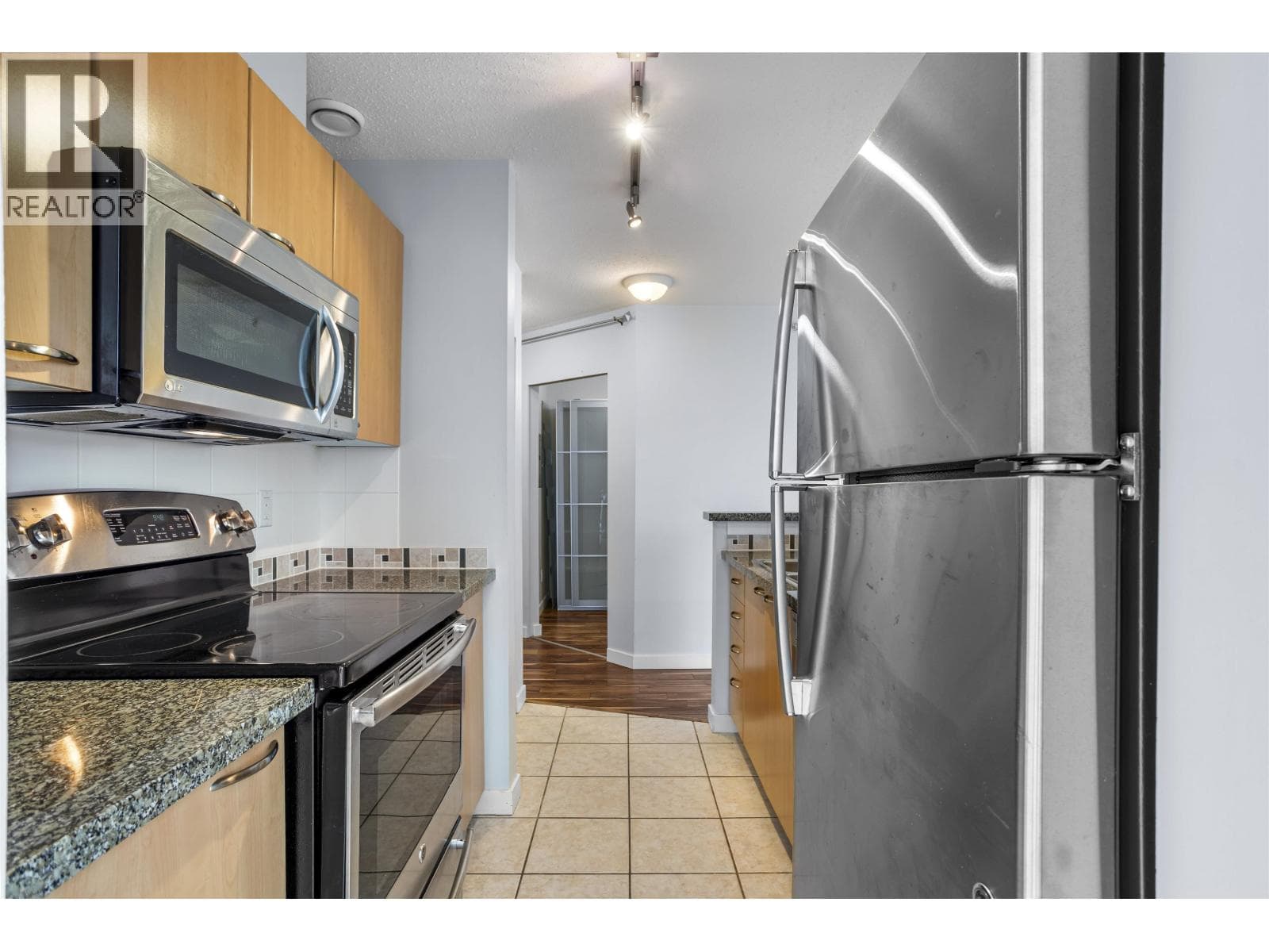 1506 1420 W GEORGIA STREET photo 5