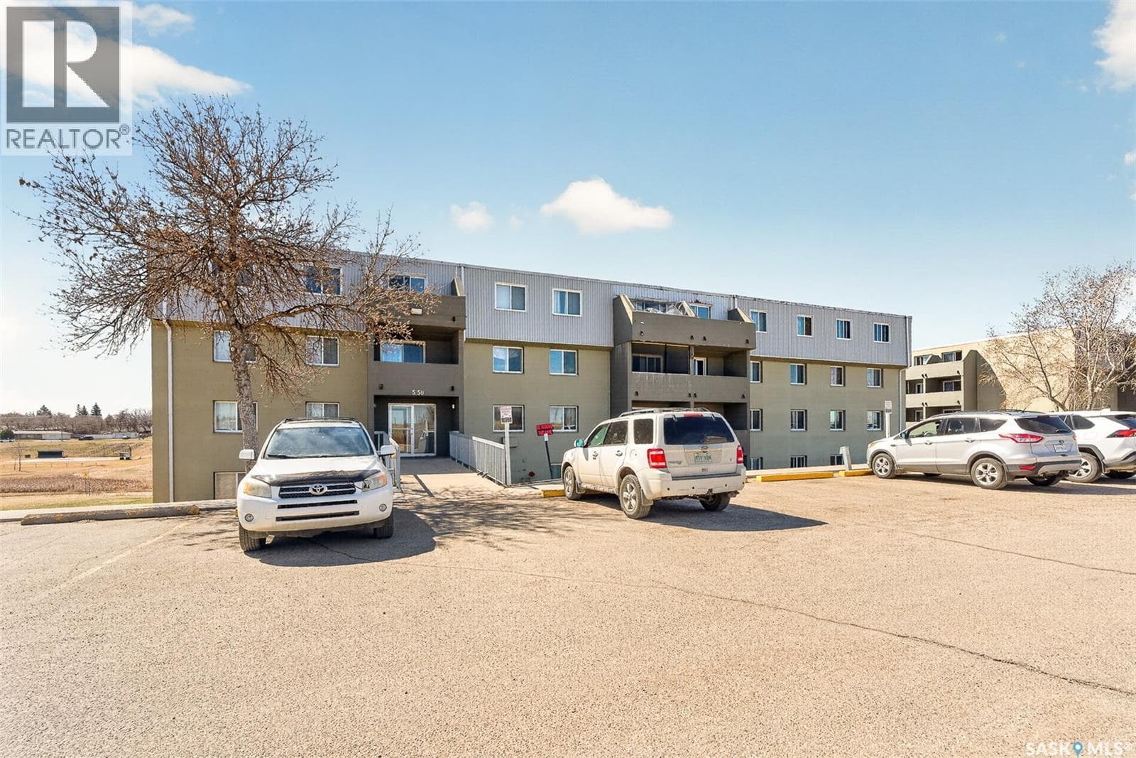 302 550 Laurier STREET — photo 2