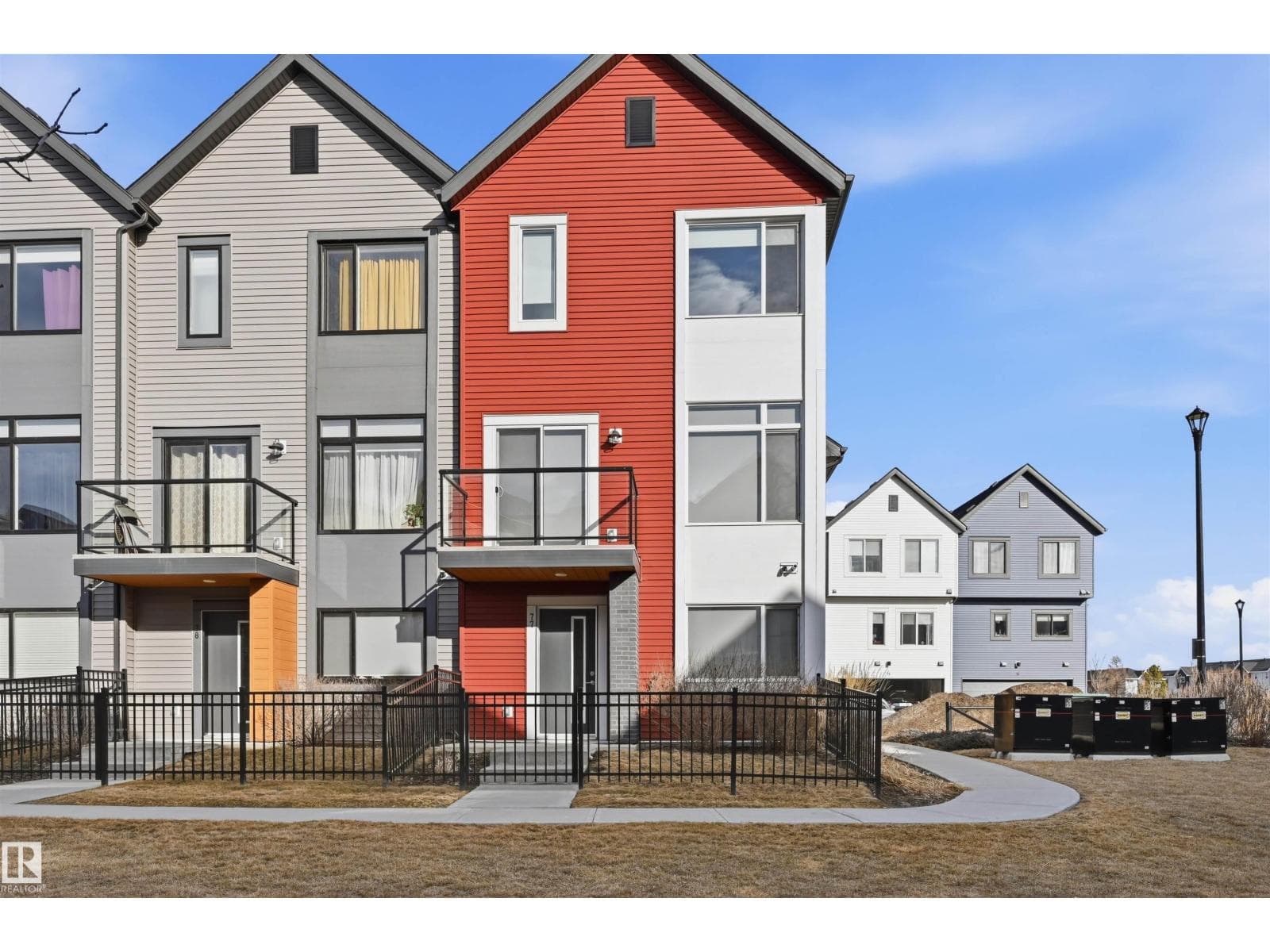 3 bed 3 bath single family at #77 1010 RABBIT HILL RD SW — $418,800
