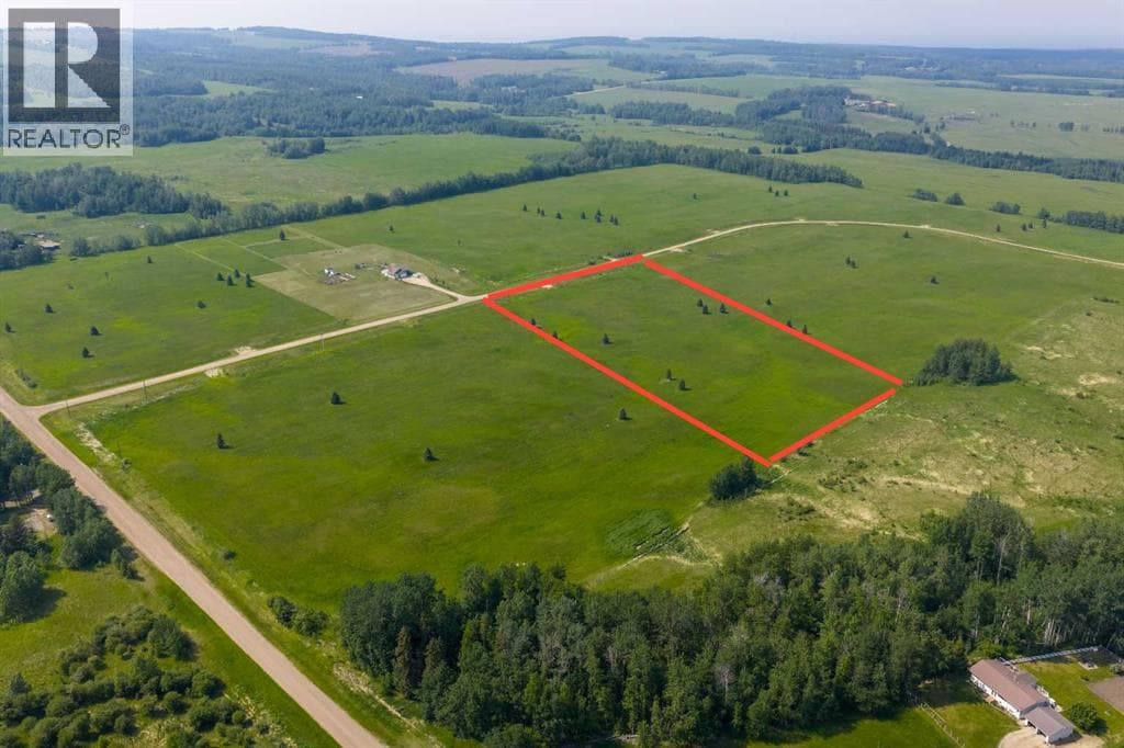 Block 1 Lot 4 Eastwood Ridge Estates