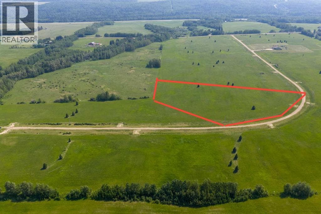 vacant land at Block 1 Lot 6 Eastwood Ridge Estates — $119,900