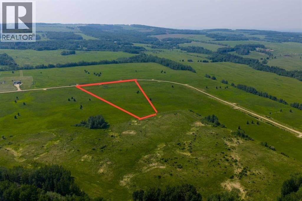 vacant land at Block 1 Lot 5 Eastwood Ridge Estates — $119,900