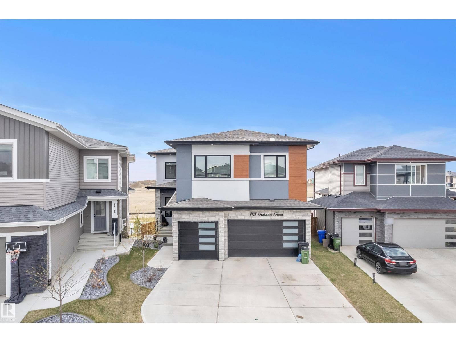 8118 ORCHARDS GREEN SW photo 2
