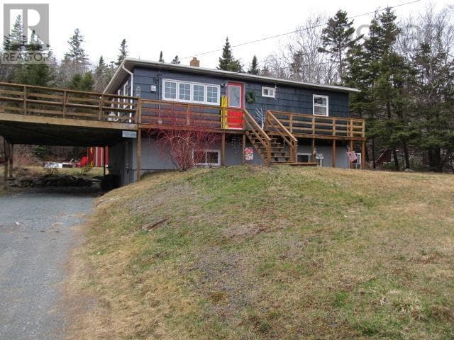 2 bed 2 bath single family at Lot 7 723 Terence Bay Road — $484,900