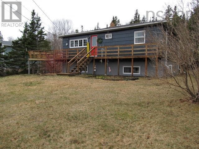 Lot 7 723 Terence Bay Road photo 2