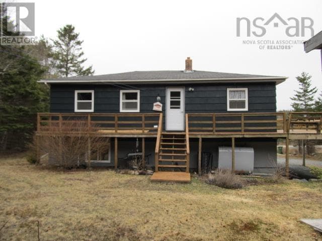 Lot 7 723 Terence Bay Road photo 3