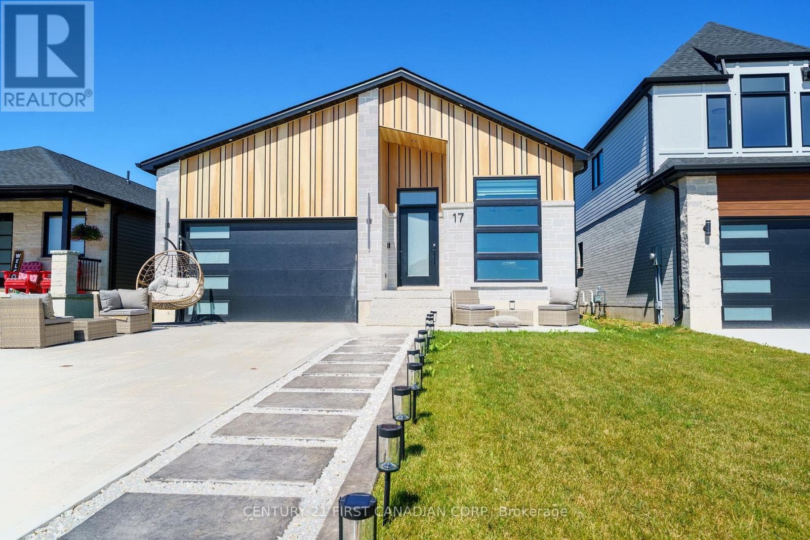 5 bed 3 bath single family at 17 SHELDABREN STREET — $779,900