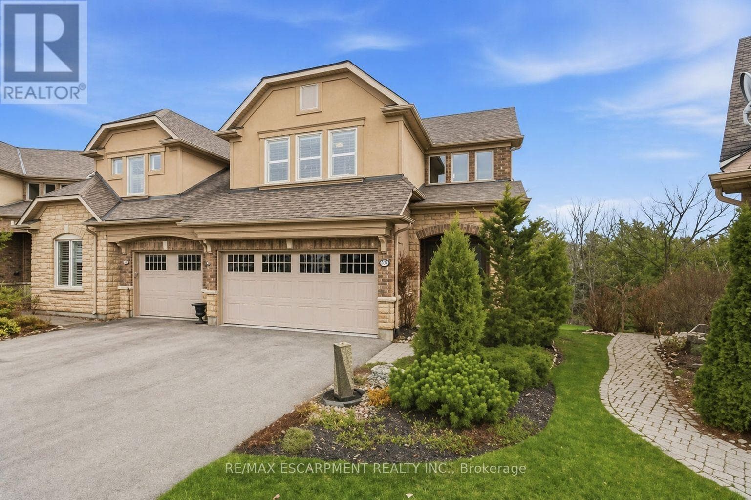 2 bed 4 bath single family at 253 MILLVIEW COURT — $999,800