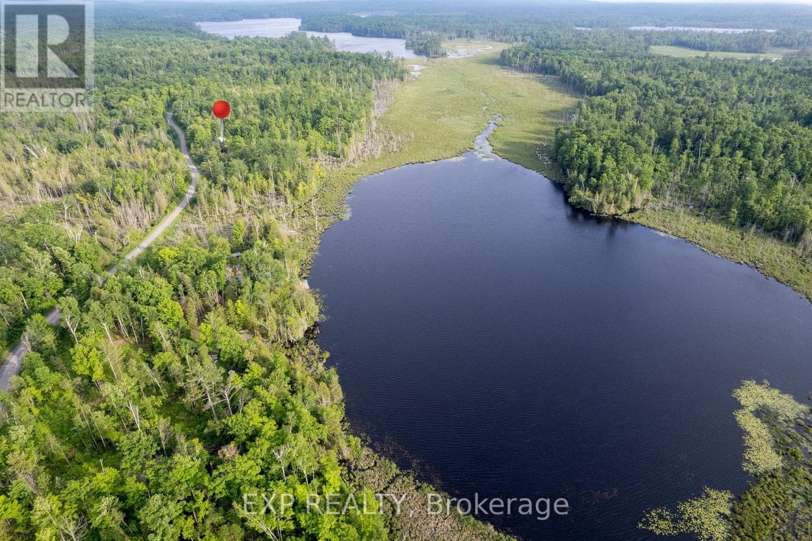 3 bed 1 bath single family at 146 THANET LAKE ROAD — $529,999