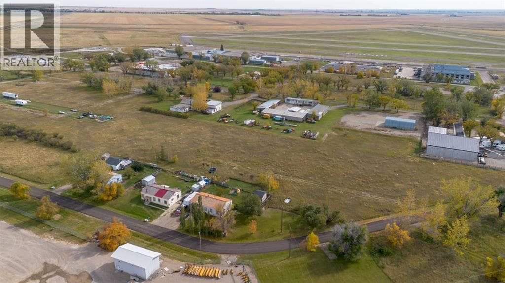 vacant land at TBD Anson Road — $99,000