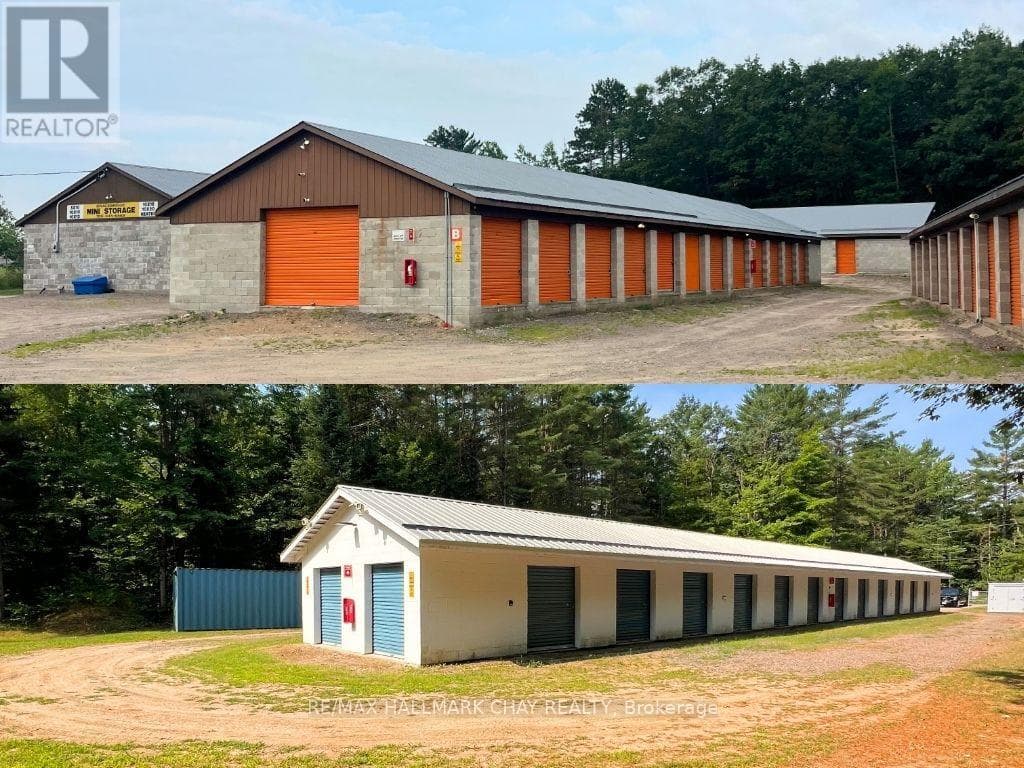industrial at 1711 WINHARA ROAD — $2,500,000