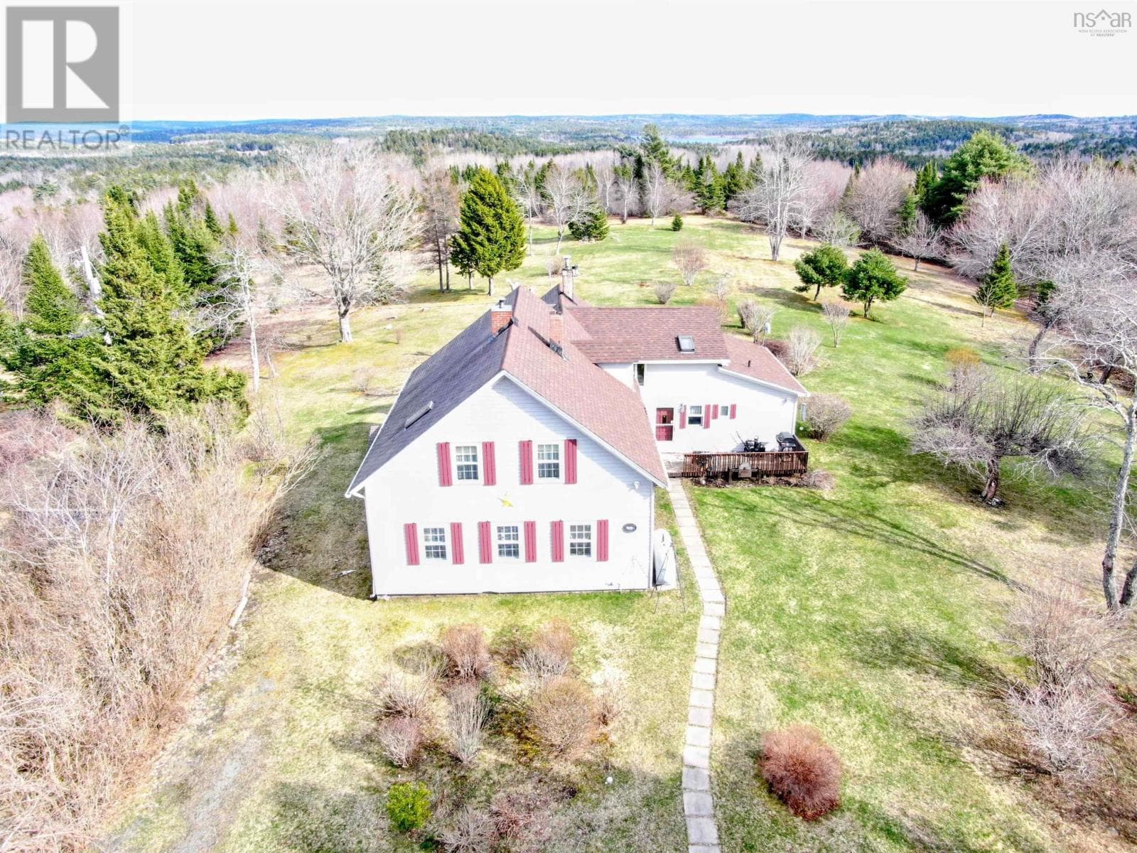 4 bed 2 bath single family at 1536 Conquerall Road — $449,900