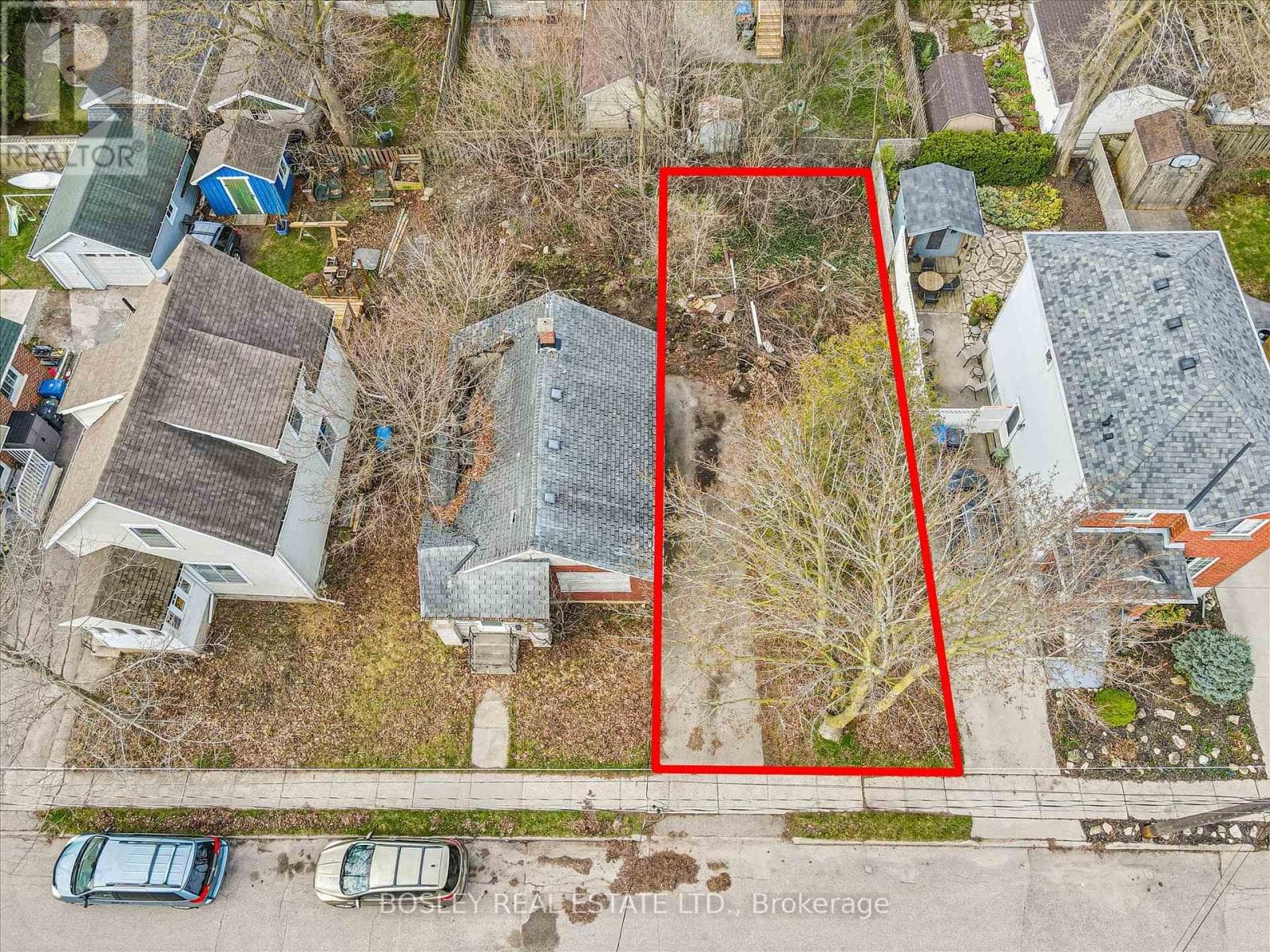 35 MENZIE AVENUE photo 2
