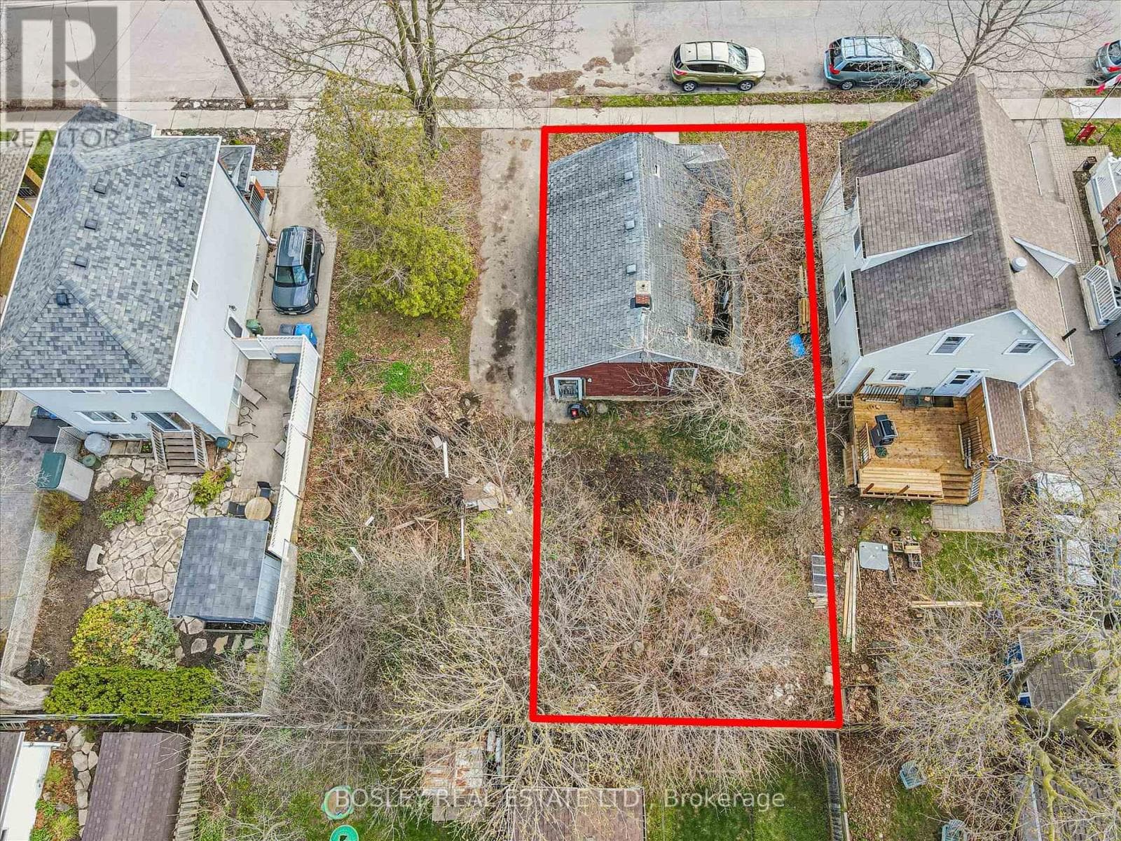 39 MENZIE AVENUE photo 5