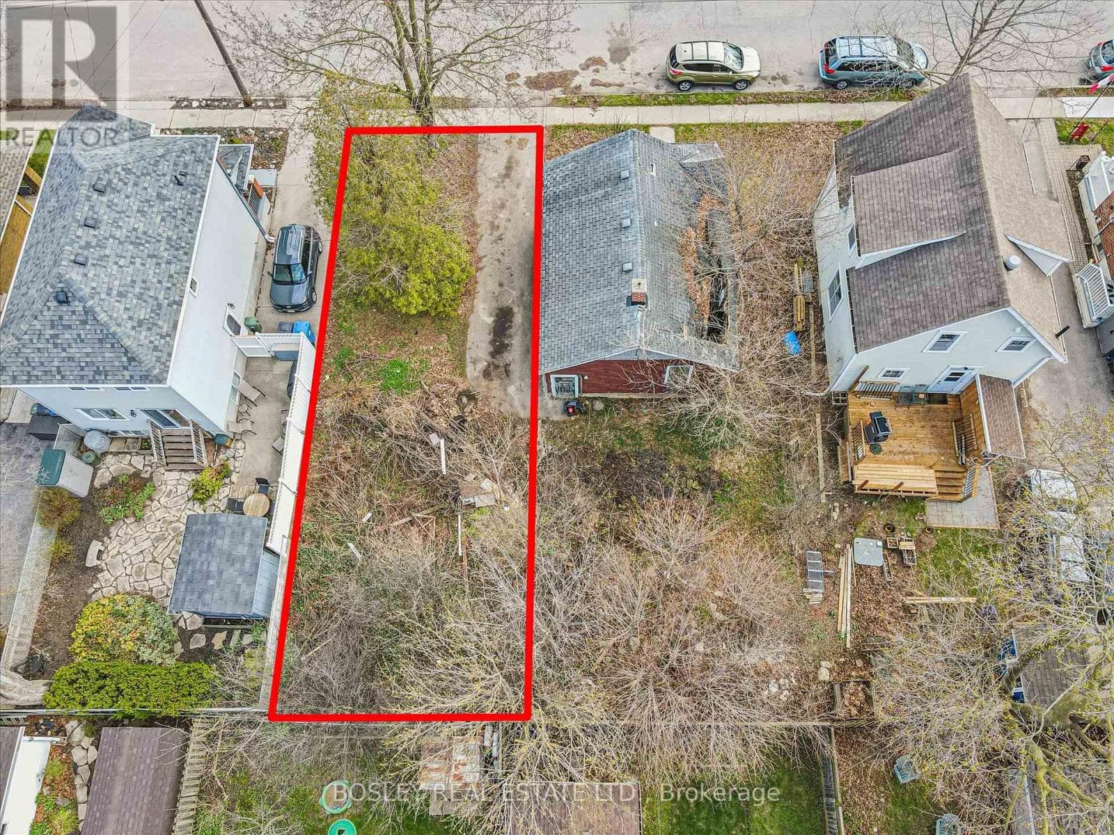 35 MENZIE AVENUE photo 5