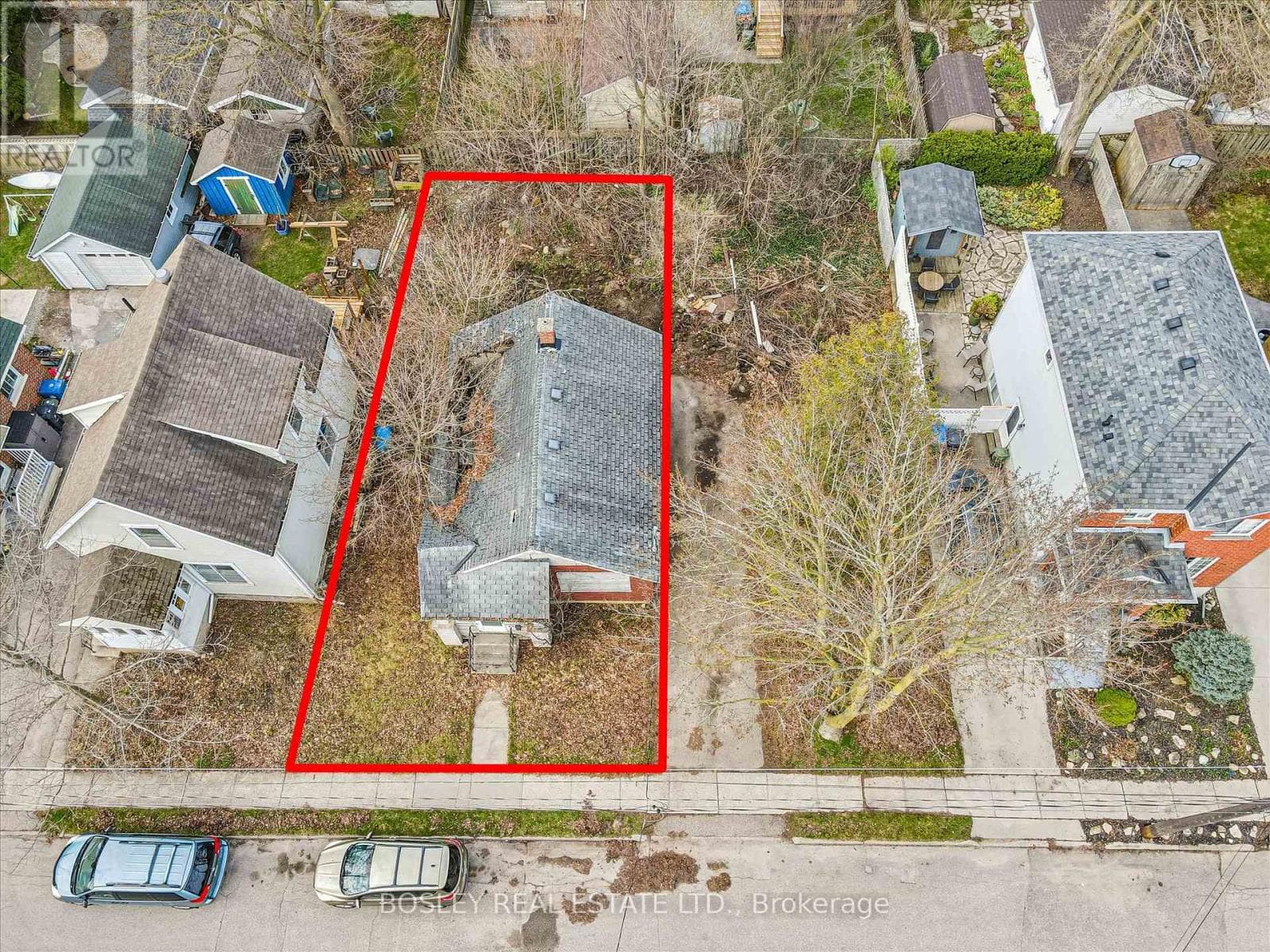 39 MENZIE AVENUE photo 2