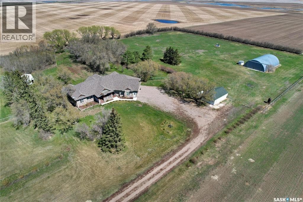 5 bed 4 bath single family at Lazy S Acreage — $1,589,900