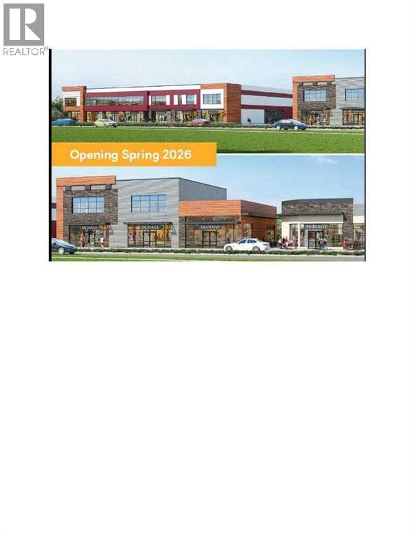 retail at 5, 35 Saddlecrest Grove NE — $874,200