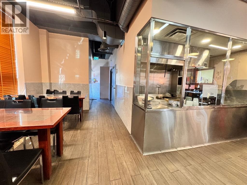 business at 683 10 Street SW — $99,900