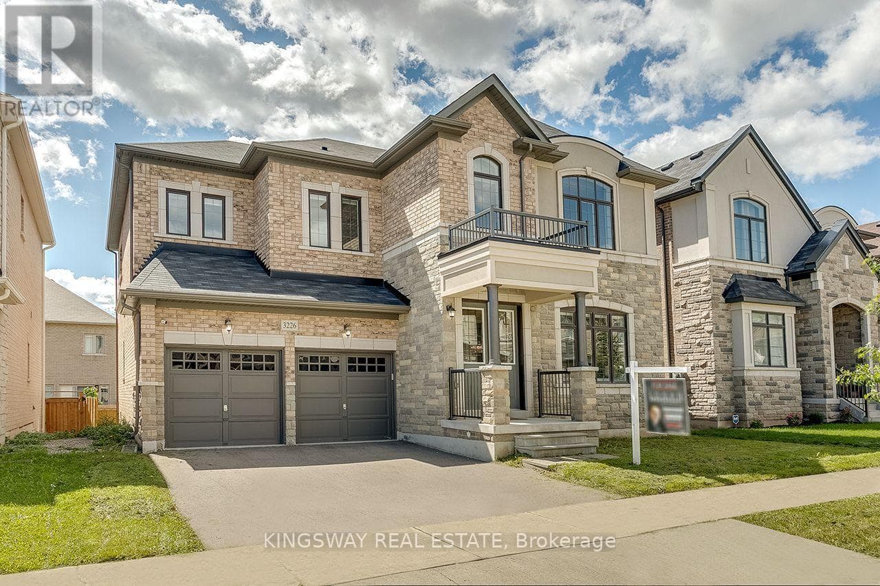 3226 WILLIAM ROSE WAY photo 2