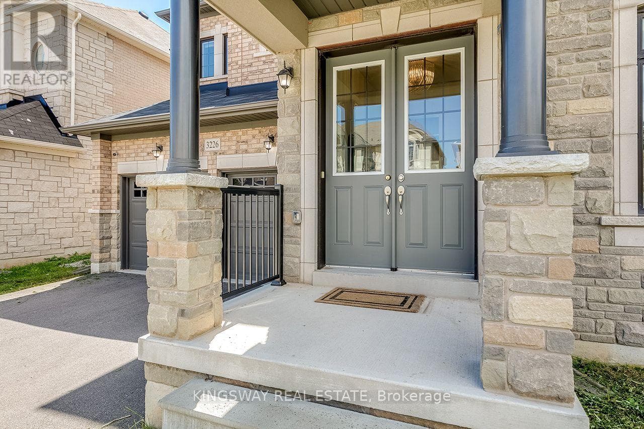 3226 WILLIAM ROSE WAY photo 3