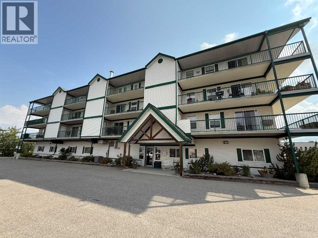 2 bed 2 bath single family at 204, 228 Pembina Avenue — $255,000
