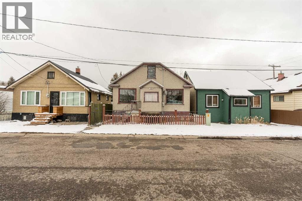 4 bed 2 bath single family at 1409 81 Street — $320,000