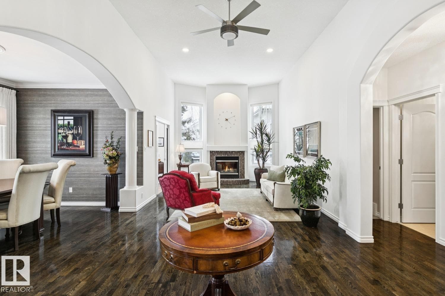 5 bed 4 bath single family at 22 PRESTIGE PT NW — $975,000
