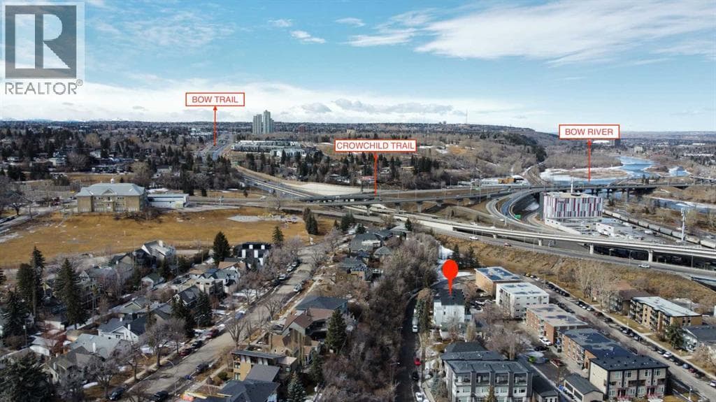 2018, 2020, 2022, 2024 12 Avenue SW — photo 3