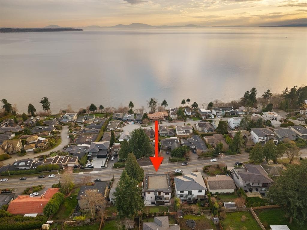 13169 MARINE DRIVE photo 2
