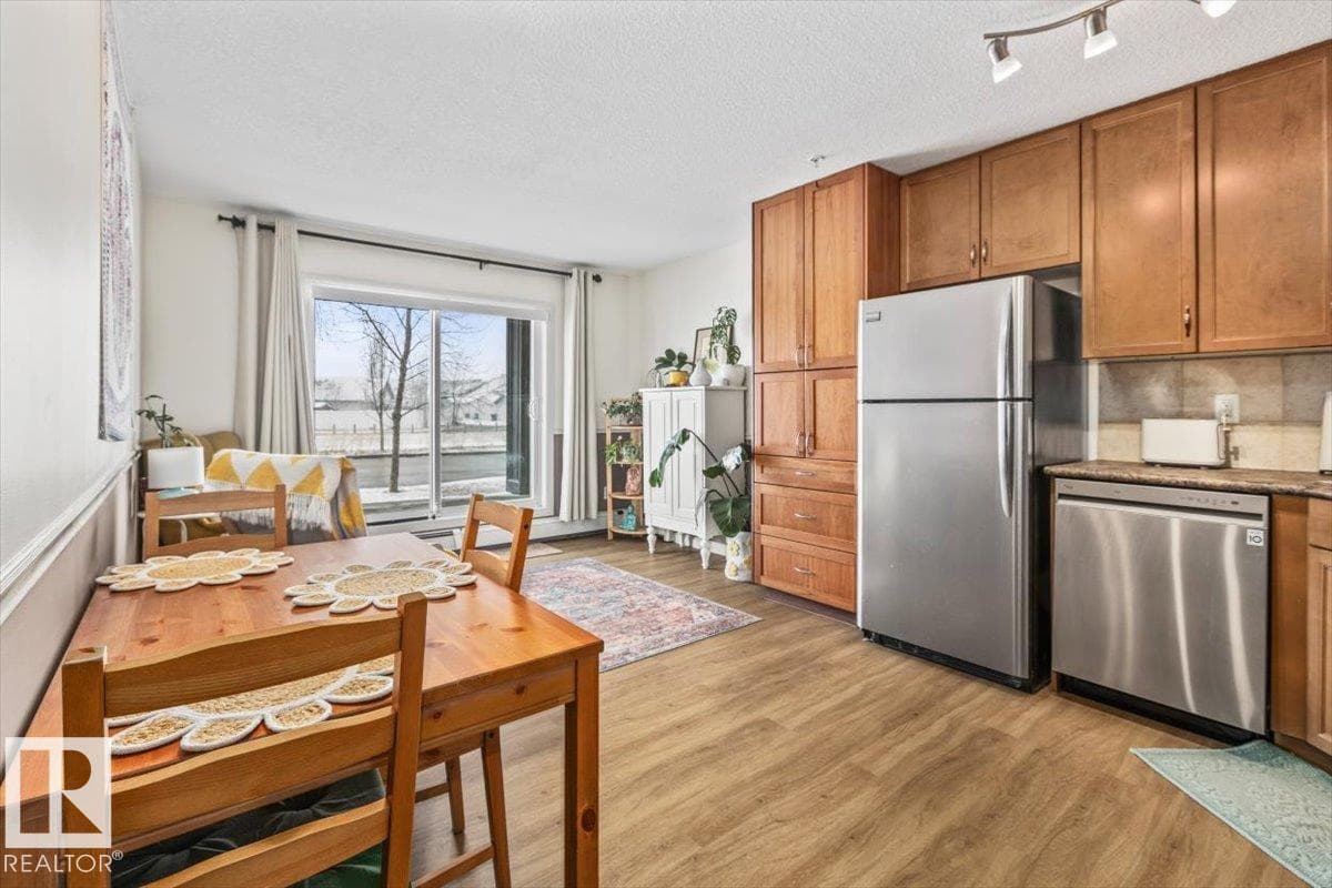 1 bed 1 bath single family at #106 1204 156 ST NW NW — $169,900