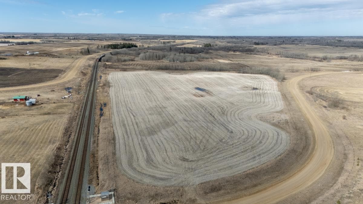 vacant land at RR 194 & TWP RD 511 — $179,000