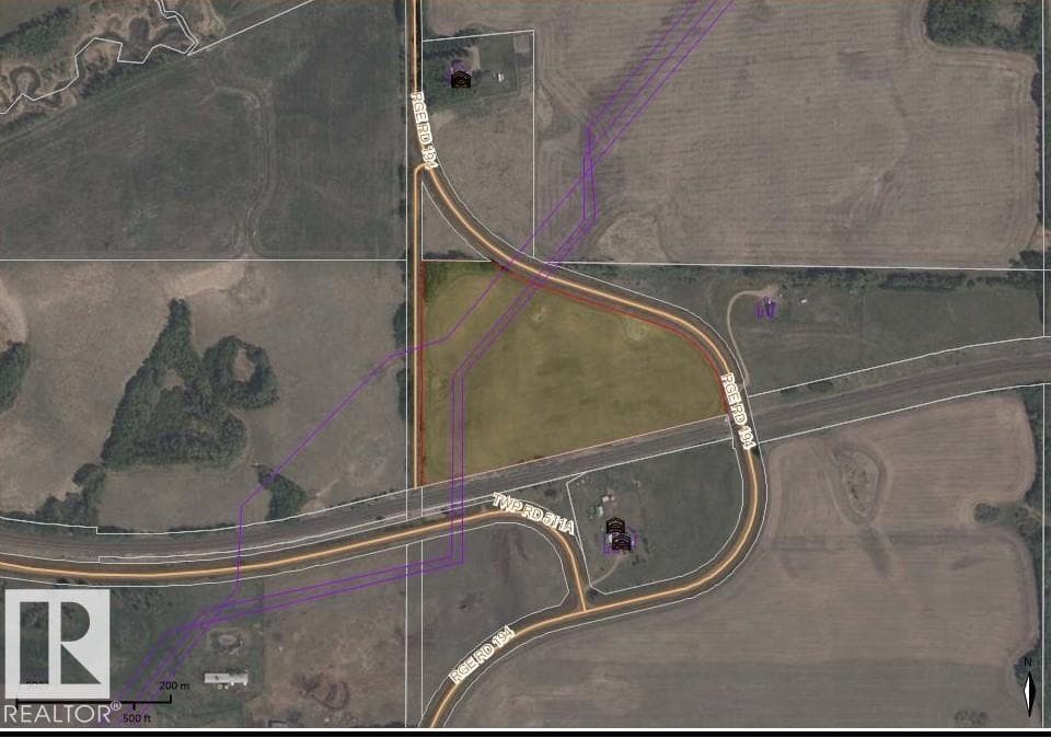 RR 194 & TWP RD 511 photo 3