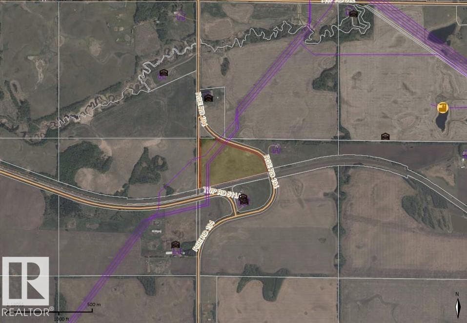 RR 194 & TWP RD 511 photo 4