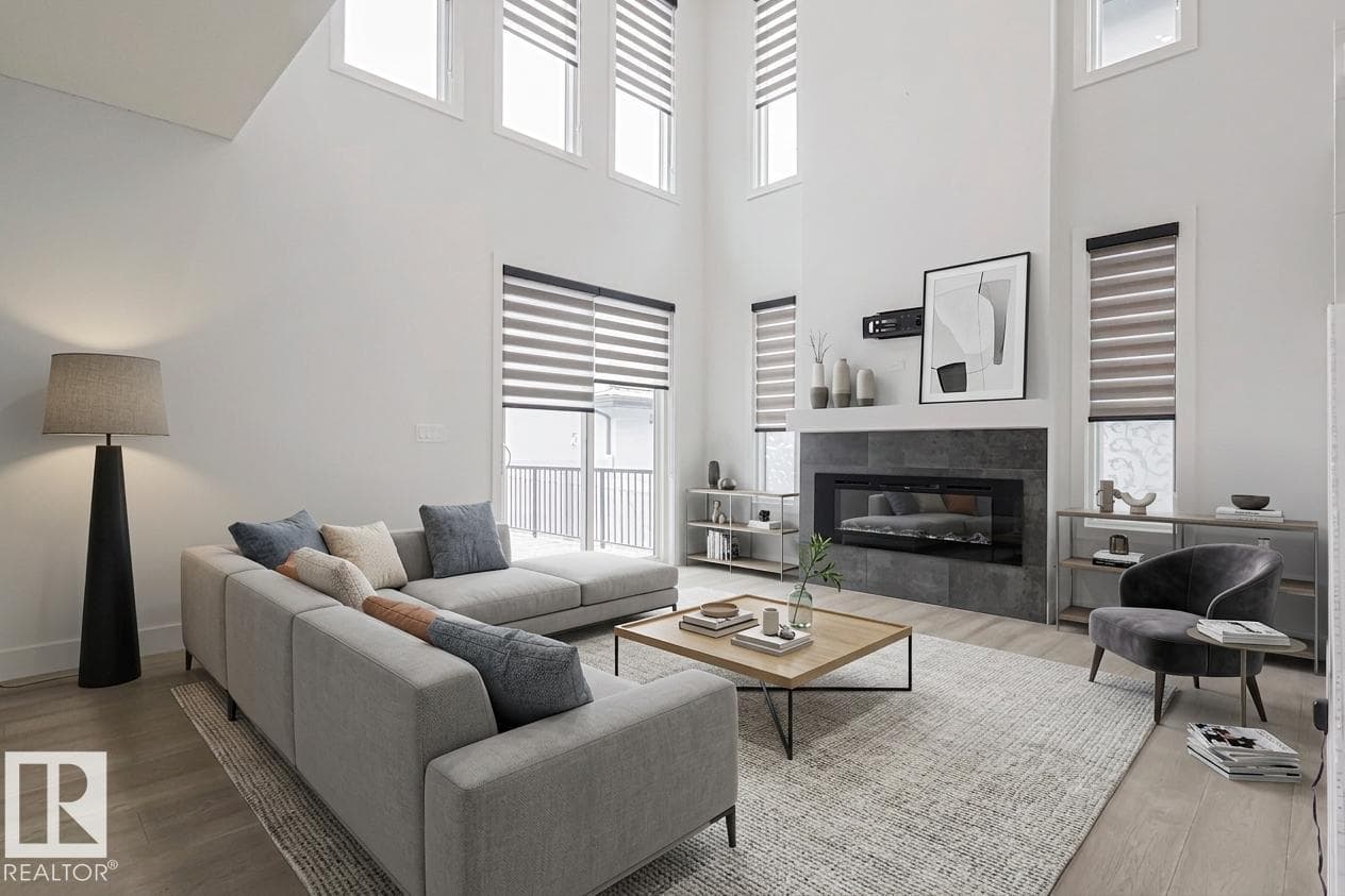 4 bed 3 bath single family at 7446 COLONEL MEWBURN RD NW — $699,800