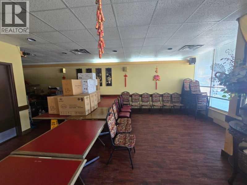 business at 430 Acadia Drive SE — $169,000