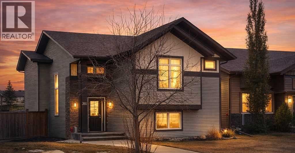 4 bed 3 bath single family at 360 Kingston Drive — $479,900