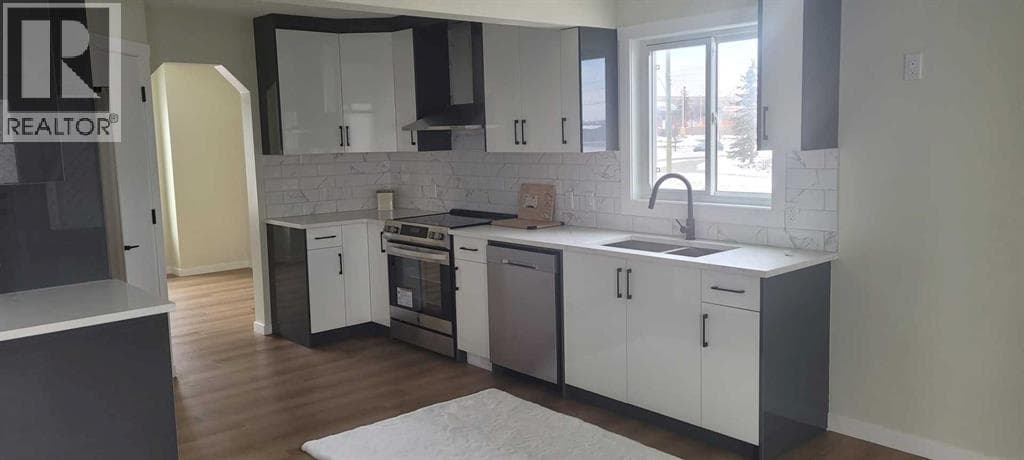 107 Harvest Oak Crescent NE photo 5