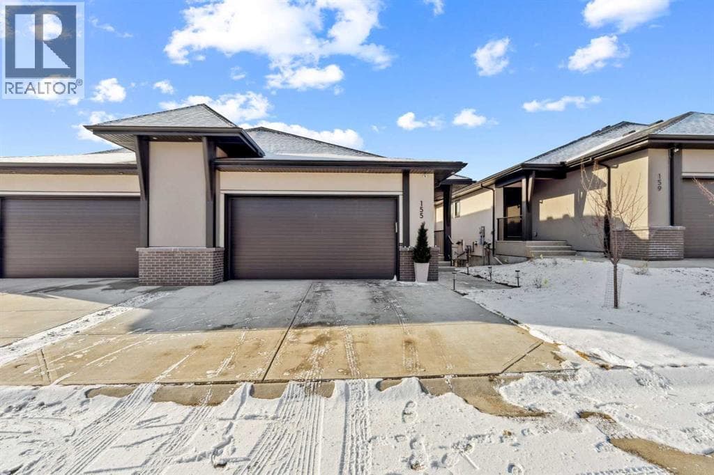 3 bed 3 bath single family at 155 Sage Meadows View NW — $999,900