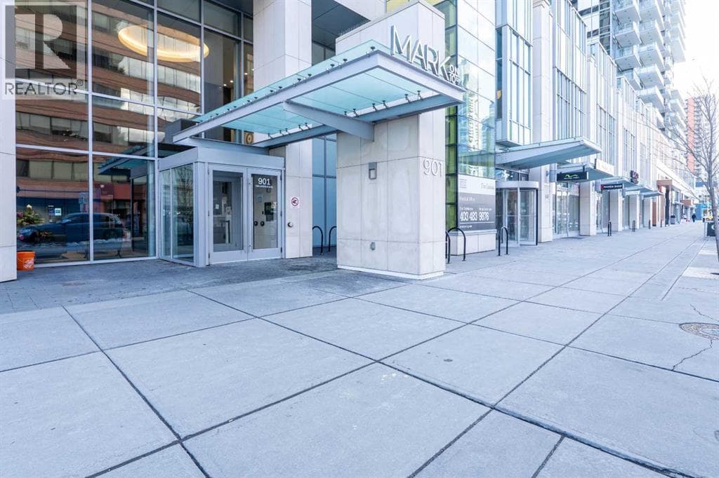 1 bed 1 bath single family at 1503, 901 10 Avenue SW — $329,900