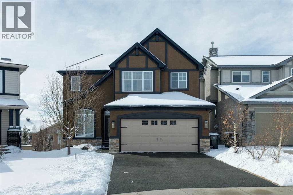 120 Hidden Creek Circle NW