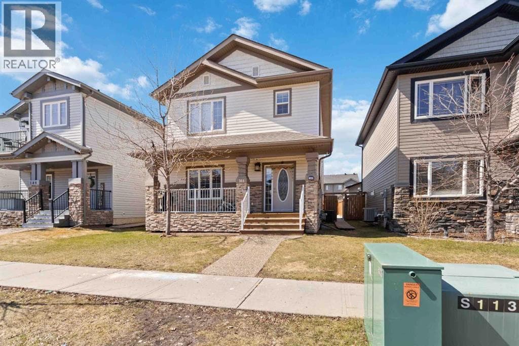 144 Huberman Way — photo 3