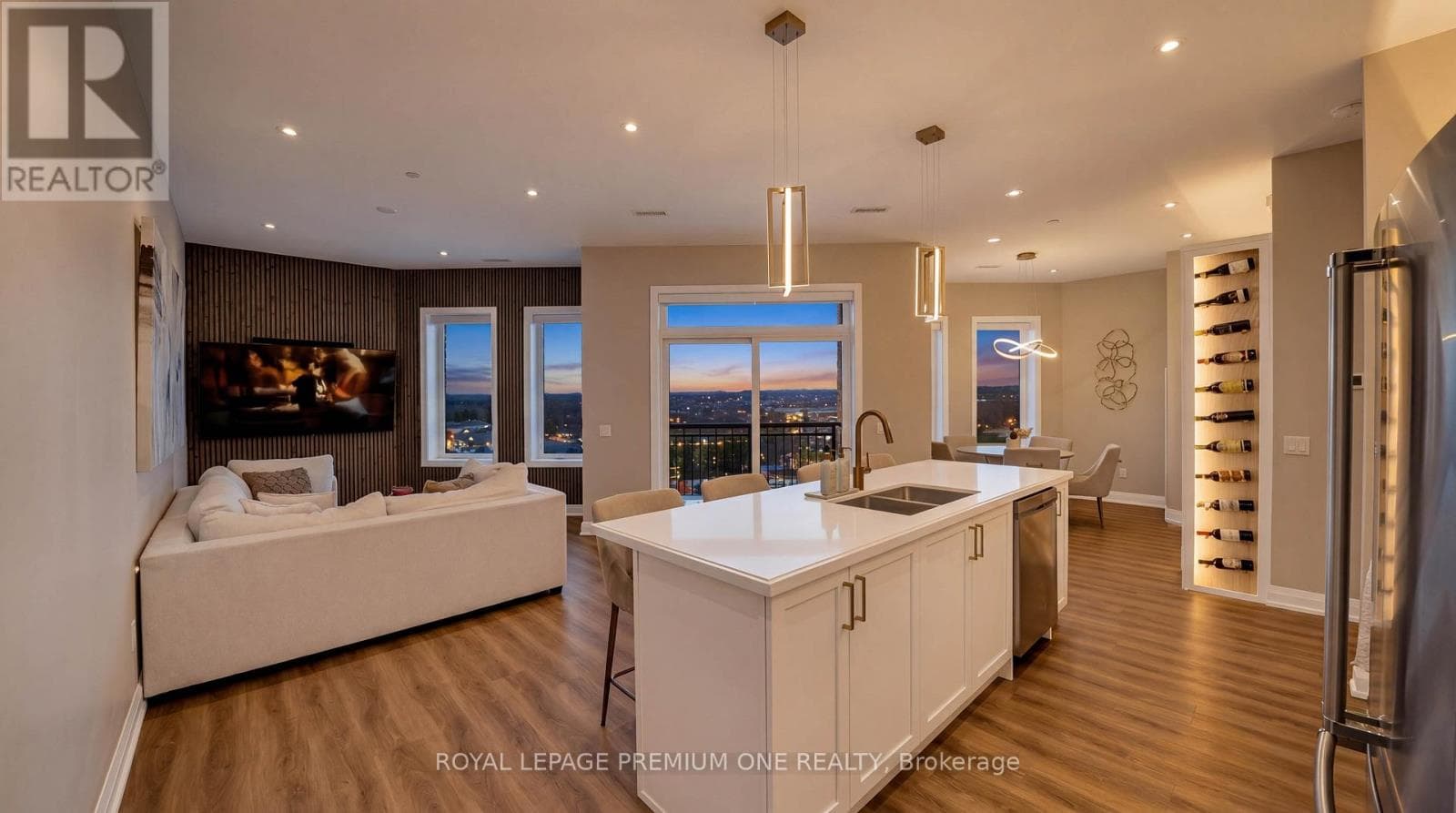 2 bed 2 bath single family at 805 - 5917 MAIN STREET — $799,000