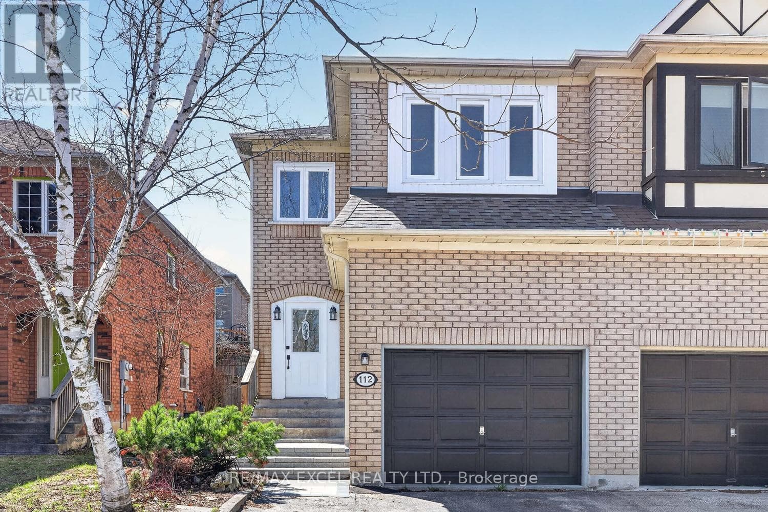 4 bed 4 bath single family at 112 OCTOBER LANE — $1,038,000