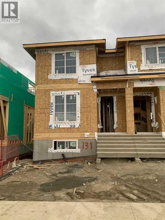 4 bed 3 bath single family at 131 Ambleridge Street NW — $589,900