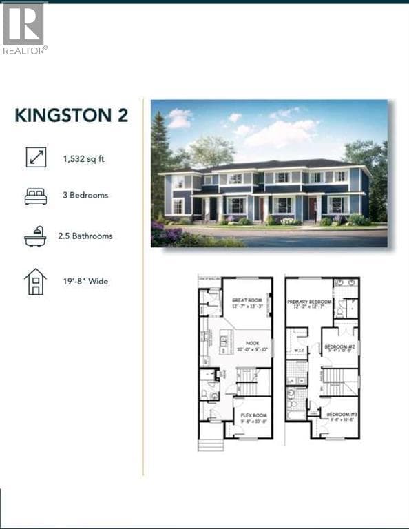 131 Ambleridge Street NW photo 2
